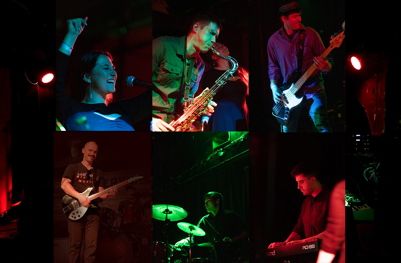 Band Picture